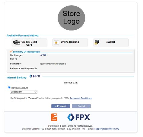 ipay88 integration tutorial .